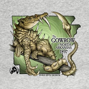 The Gowrow of Arkansas T-Shirt